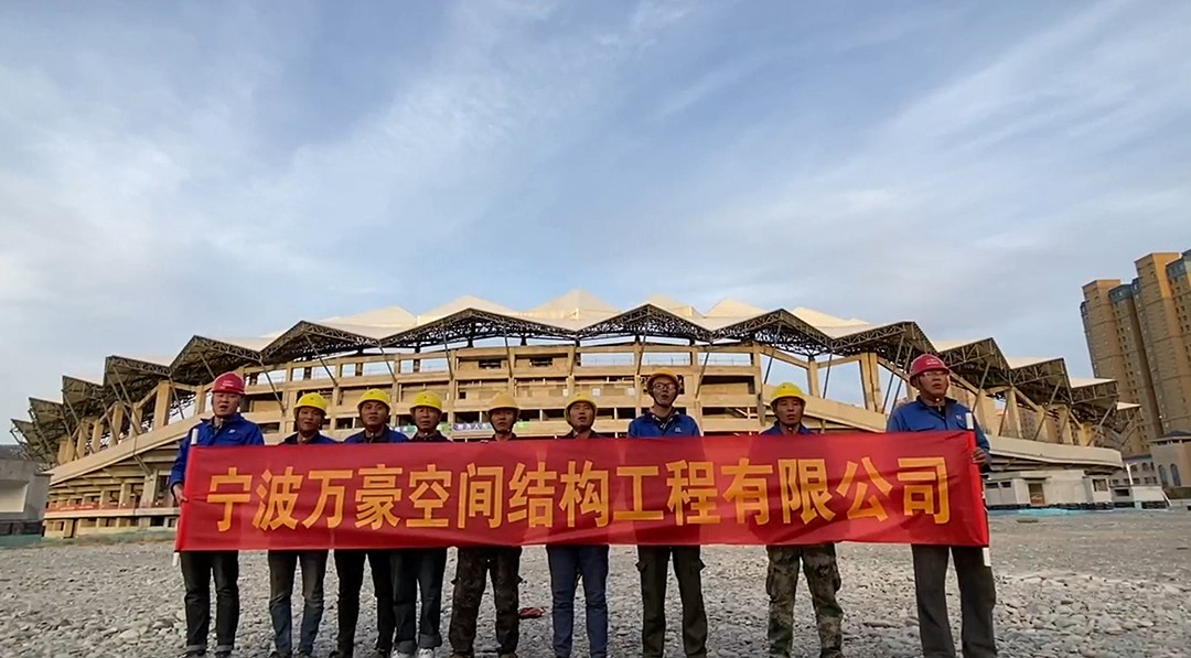 凝神謀發(fā)展，建設(shè)正酣時(shí)|這個(gè)項(xiàng)目最新施工進(jìn)度來(lái)了！