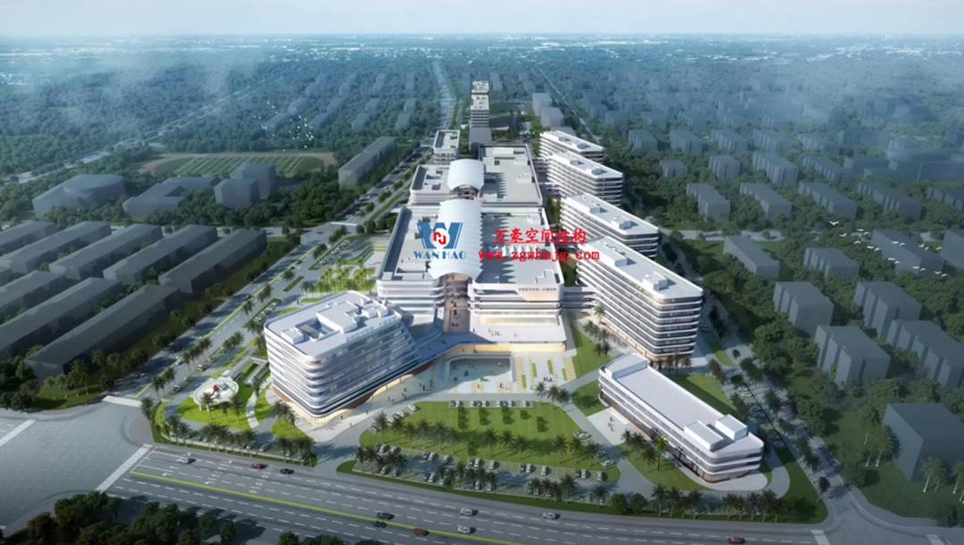 全力以赴高效推進項目施工，高質量完成建設任務