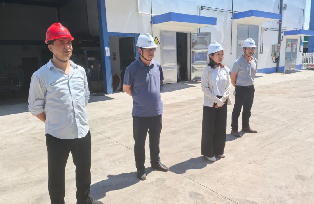 工廠消防演練：筑牢安全防線，守護生命財產(chǎn)